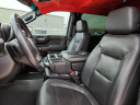 Thumbnail image of 2020 Chevrolet Silverado 1500 at The Garage