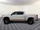 Thumbnail image of 2020 Chevrolet Silverado 1500 at The Garage