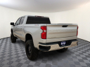 Thumbnail image of 2020 Chevrolet Silverado 1500 at The Garage