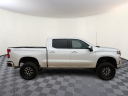 Thumbnail image of 2020 Chevrolet Silverado 1500 at The Garage
