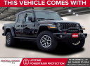 Thumbnail image of 2024 Jeep Gladiator at Nyle Maxwell Cdjrf Of Killeen