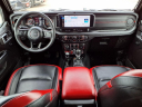 Thumbnail image of 2024 Jeep Gladiator at Nyle Maxwell Cdjrf Of Killeen