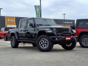 Thumbnail image of 2024 Jeep Gladiator at Nyle Maxwell Cdjrf Of Killeen