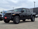 Thumbnail image of 2024 Jeep Gladiator at Nyle Maxwell Cdjrf Of Killeen