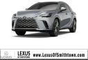 2025 Lexus RX 450h+ Luxury at Lexus of Smithtown