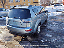 Thumbnail image of 2007 Mitsubishi Outlander at Ridge Auto Sales