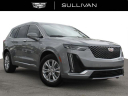Thumbnail image of 2024 Cadillac XT6 at Sullivan Cadillac