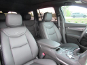 2024 Cadillac XT6 Luxury at Sullivan Cadillac