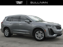 Thumbnail image of 2024 Cadillac XT6 at Sullivan Cadillac