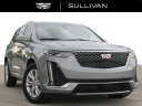 Thumbnail image of 2024 Cadillac XT6 at Sullivan Cadillac