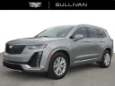 Thumbnail image of 2024 Cadillac XT6 at Sullivan Cadillac