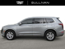 Thumbnail image of 2024 Cadillac XT6 at Sullivan Cadillac