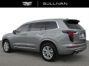 Thumbnail image of 2024 Cadillac XT6 at Sullivan Cadillac