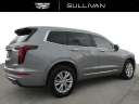 Thumbnail image of 2024 Cadillac XT6 at Sullivan Cadillac