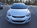 Thumbnail image of 2013 Hyundai Elantra at Kia Of New Bern