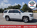 Thumbnail image of 2015 Chevrolet Tahoe at Hayes MotorSports LLC