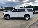 Thumbnail image of 2015 Chevrolet Tahoe at Hayes MotorSports LLC
