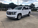 Thumbnail image of 2015 Chevrolet Tahoe at Hayes MotorSports LLC