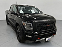 Thumbnail image of 2020 Nissan Titan at Bergstrom Imports on Victory Lane