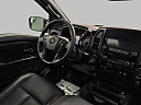 Thumbnail image of 2020 Nissan Titan at Bergstrom Imports on Victory Lane