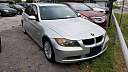 2007 BMW 3 Series 328i at Magic Time Motors