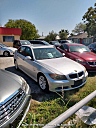 Thumbnail image of 2007 BMW 3 Series at Magic Time Motors