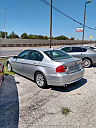 Thumbnail image of 2007 BMW 3 Series at Magic Time Motors