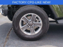 Thumbnail image of 2022 Jeep Wrangler Unlimited at Capital Chrysler Dodge Jeep RAM
