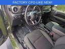 Thumbnail image of 2022 Jeep Wrangler Unlimited at Capital Chrysler Dodge Jeep RAM