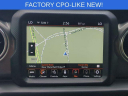 Thumbnail image of 2022 Jeep Wrangler Unlimited at Capital Chrysler Dodge Jeep RAM
