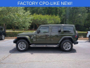 Thumbnail image of 2022 Jeep Wrangler Unlimited at Capital Chrysler Dodge Jeep RAM