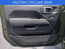 Thumbnail image of 2022 Jeep Wrangler Unlimited at Capital Chrysler Dodge Jeep RAM