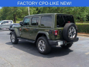 Thumbnail image of 2022 Jeep Wrangler Unlimited at Capital Chrysler Dodge Jeep RAM