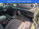 Thumbnail image of 2022 Jeep Wrangler Unlimited at Capital Chrysler Dodge Jeep RAM