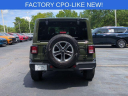 Thumbnail image of 2022 Jeep Wrangler Unlimited at Capital Chrysler Dodge Jeep RAM