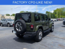 Thumbnail image of 2022 Jeep Wrangler Unlimited at Capital Chrysler Dodge Jeep RAM