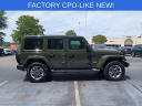 Thumbnail image of 2022 Jeep Wrangler Unlimited at Capital Chrysler Dodge Jeep RAM