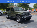 Thumbnail image of 2022 Jeep Wrangler Unlimited at Capital Chrysler Dodge Jeep RAM