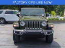 Thumbnail image of 2022 Jeep Wrangler Unlimited at Capital Chrysler Dodge Jeep RAM
