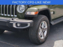 Thumbnail image of 2022 Jeep Wrangler Unlimited at Capital Chrysler Dodge Jeep RAM