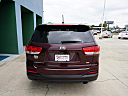 2017 Kia Sorento at Alpha Automobile Sales, LLC