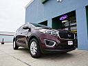 Thumbnail image of 2017 Kia Sorento at Alpha Automobile Sales, LLC