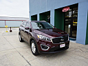 Thumbnail image of 2017 Kia Sorento at Alpha Automobile Sales, LLC