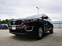 Thumbnail image of 2017 Kia Sorento at Alpha Automobile Sales, LLC