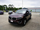 Thumbnail image of 2017 Kia Sorento at Alpha Automobile Sales, LLC