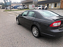 Thumbnail image of 2007 Mercury Milan at Tokman Auto Sales LLC