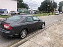 Thumbnail image of 2007 Mercury Milan at Tokman Auto Sales LLC