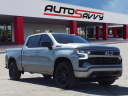 Thumbnail image of 2024 Chevrolet Silverado 1500 at Autosavvy Las Vegas
