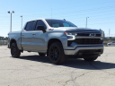 Thumbnail image of 2024 Chevrolet Silverado 1500 at Autosavvy Las Vegas