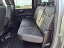2024 Chevrolet Silverado 2500HD Work Truck at Gullo Toyota Of Conroe